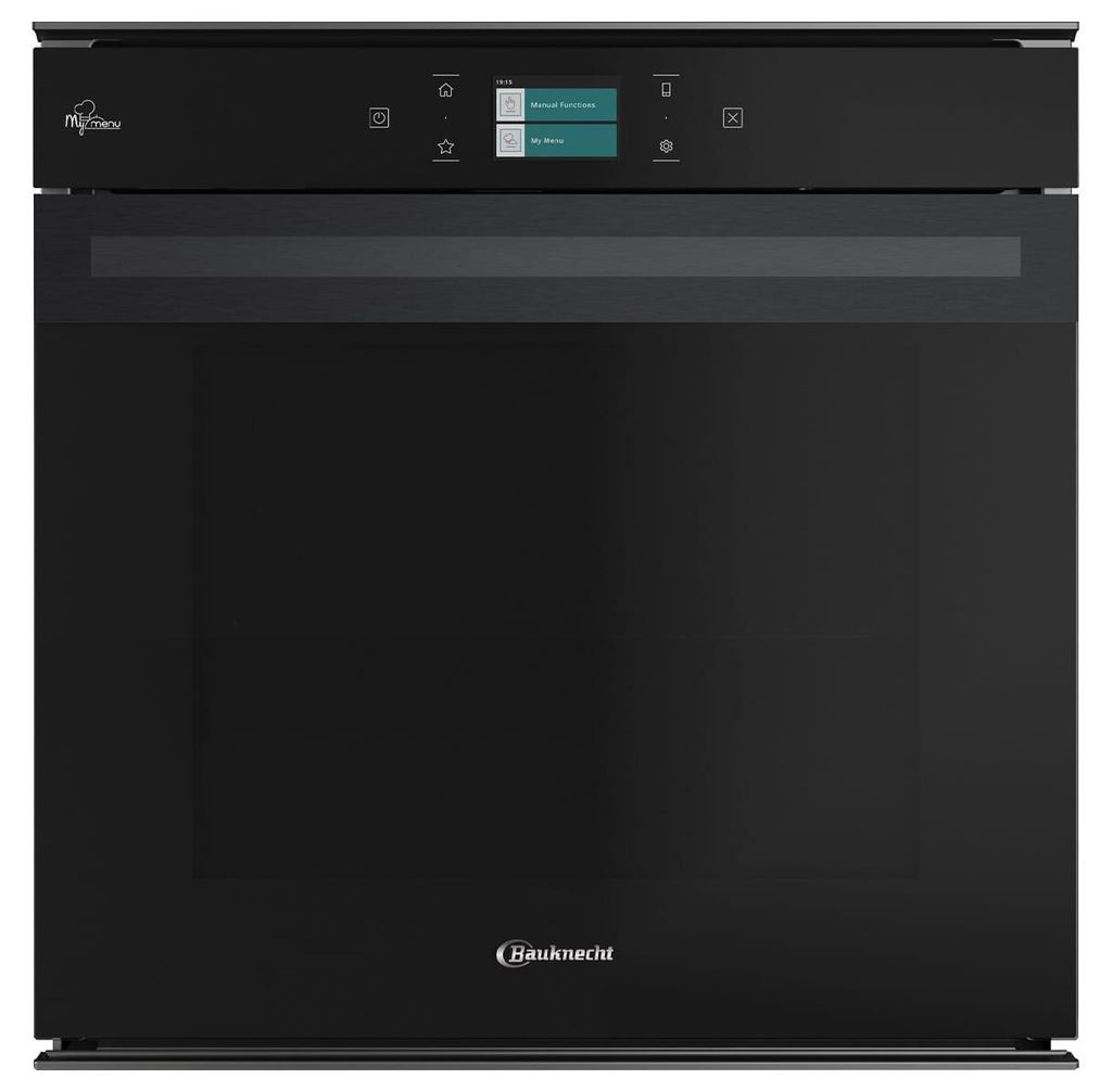 Bauknecht BIK9 PP8TS2 BM, Medium, Elektrischer Ofen, 73 l, Produktbild 