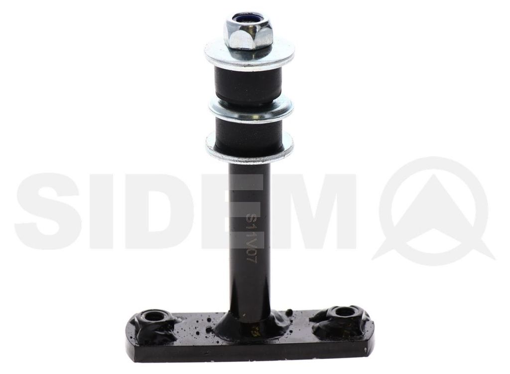 SIDEM Koppelstange Stabilisator für MITSUBISHI L 200 / Triton Pickup (KAT, KBT) Vorne 71361