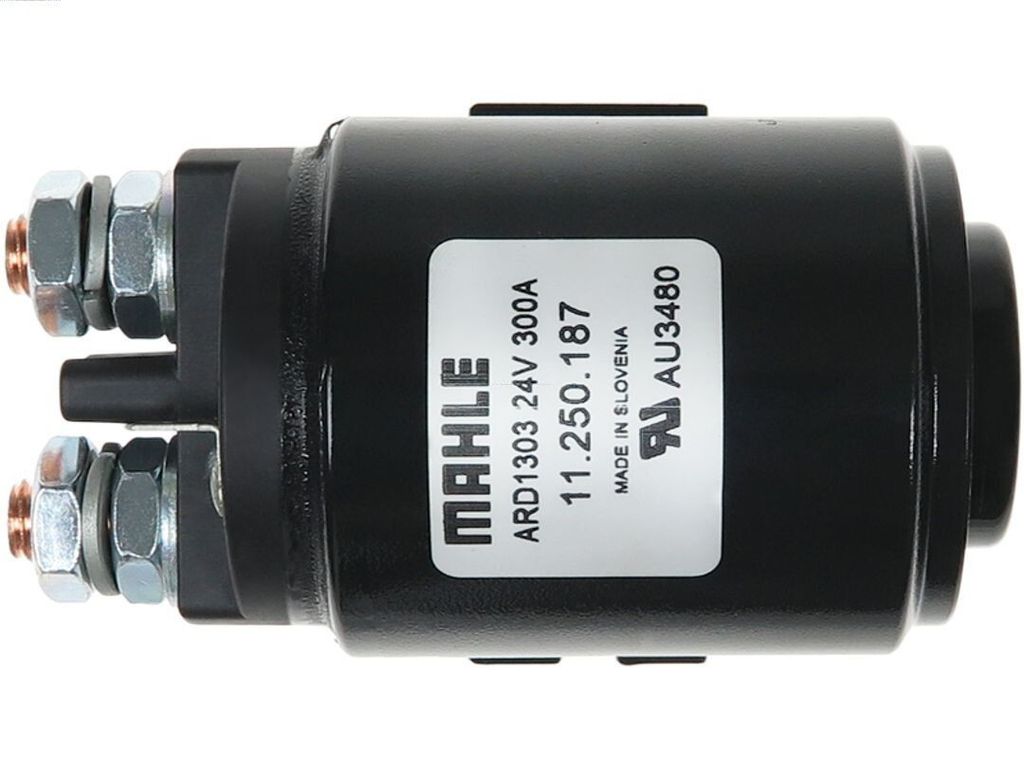 AS-PL SS9121(LETRIKA) Magnetschalter für Starter/Anlasser