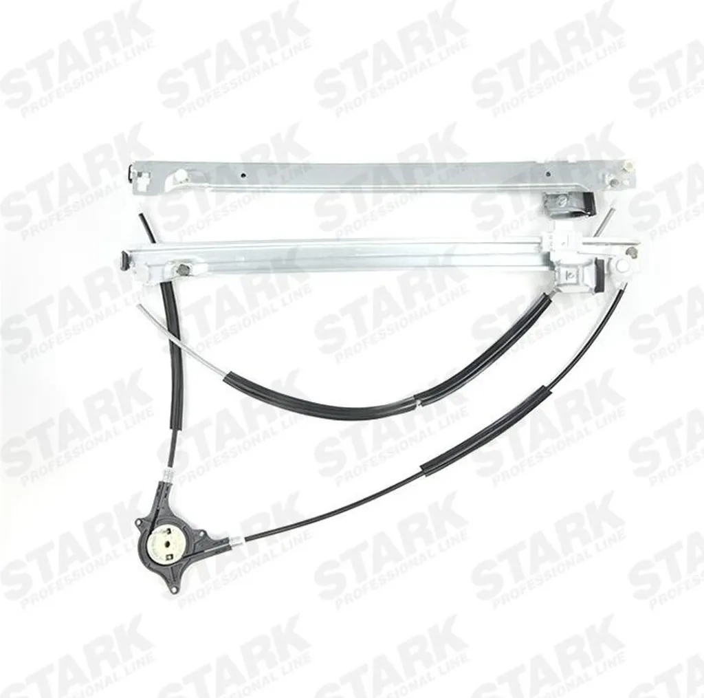 Vitre bloquée ? Lève-vitre avant droit 6397200146 pour Vito W639