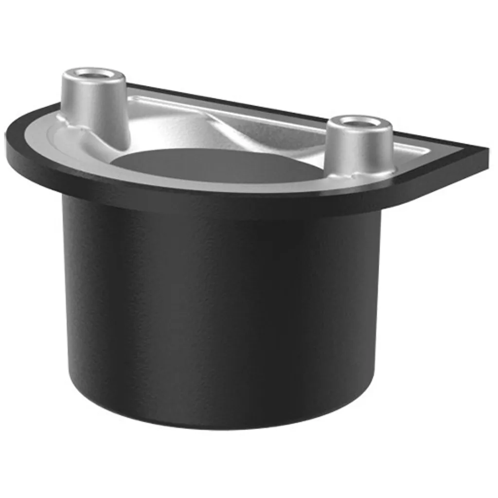 Axis 02233-001 Adaptateur de ligne noir pour I8016-LE - Accessoire Axis