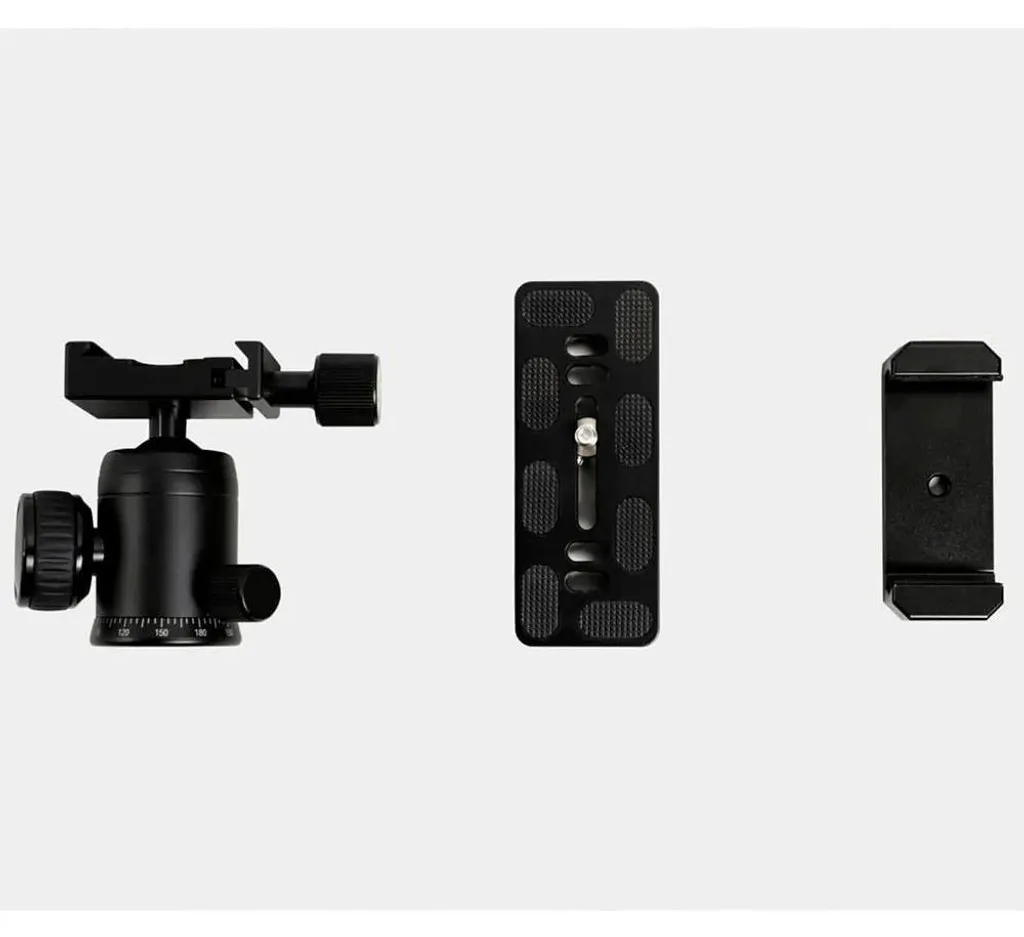 Support Bureau pour Smartphone Noir M4010R Idéal pour Vidéoconférence - 10