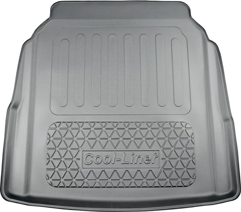 Z493542 Kofferraumwanne kompatibel mit BMW 4 Gran Coupe (G26) 11.2021-