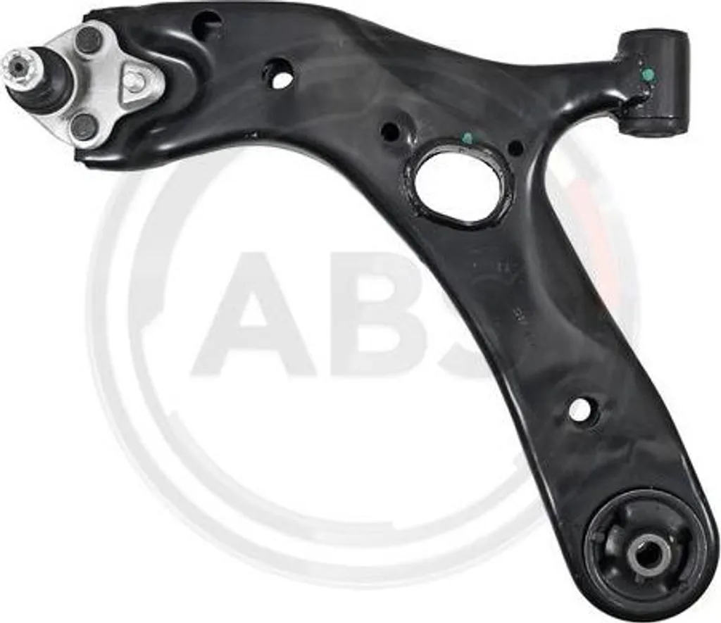 Bras de suspension A.B.S. 211843 pour Lexus CT et Toyota Prius Hybrid