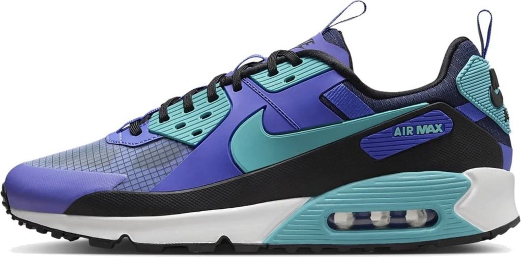 Nike Kaishi Sneaker TÃ¼rkis Nike 90 Premium Nike Air Max 90