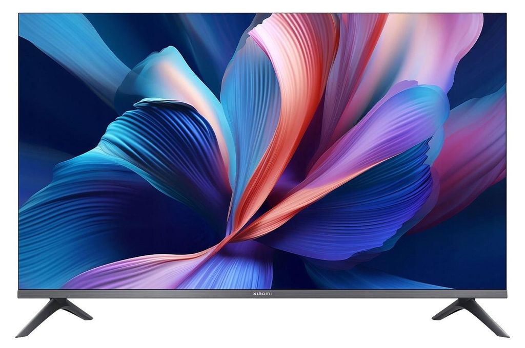 Xiaomi A Pro 32 2026 81,3 cm (32") HD Smart-TV WLAN Schwarz Produktbild 