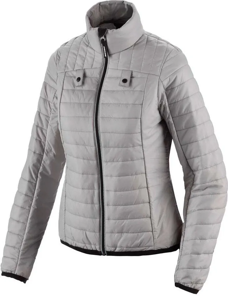 Spidi Thermo Liner Lady Grigio XS - Sottogiacca Termico Moto Step-In Wear