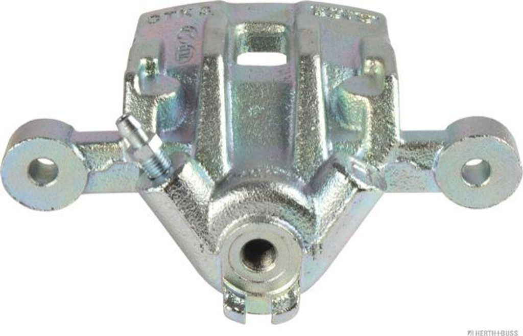 HERTH+BUSS JAKOPARTS J3220511 Bremssattel OE 584001G300 kompatibel mit Accent, Rio