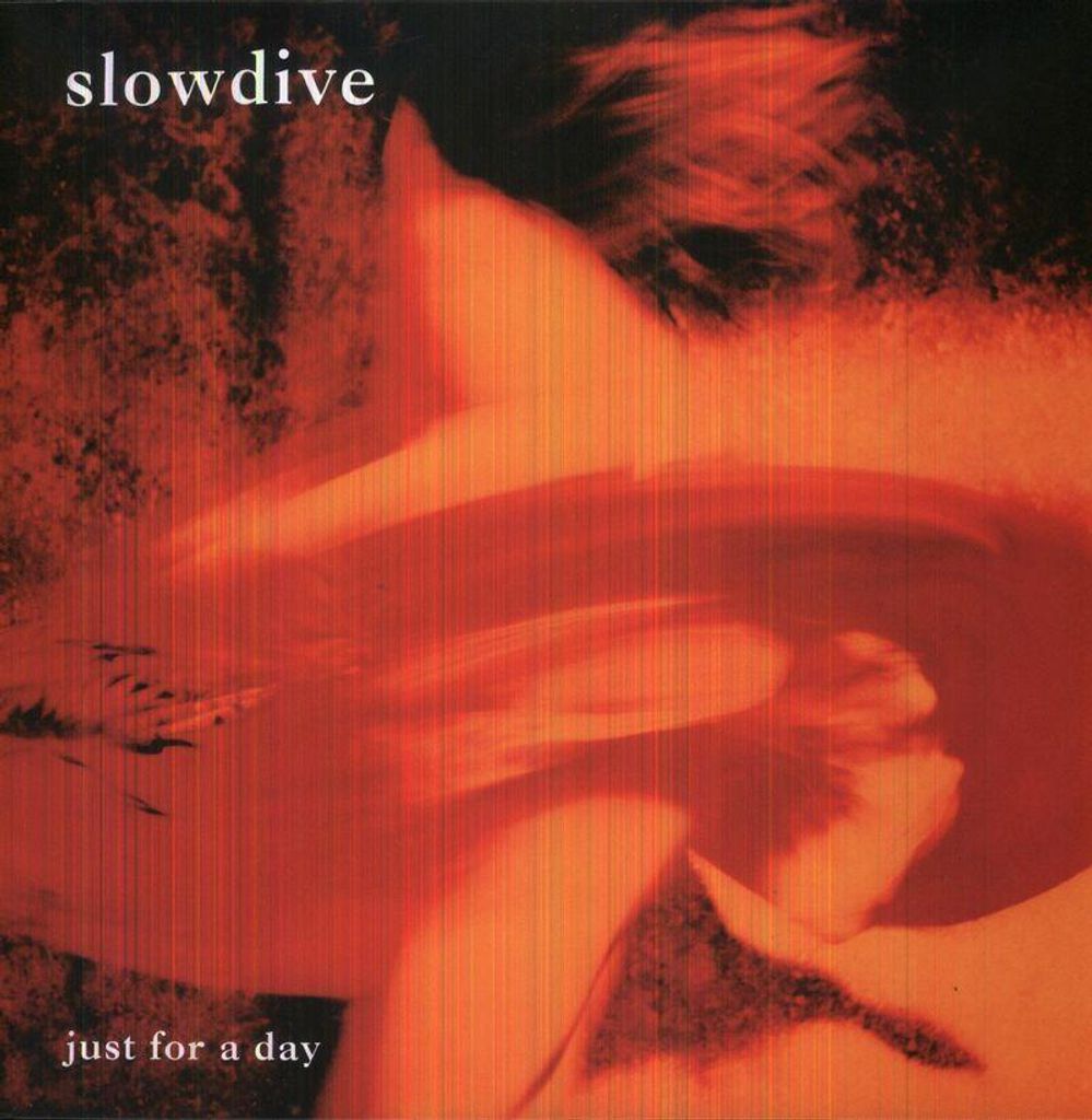 Slowdive - nur für einen Tag Vinyl