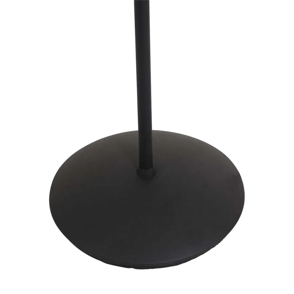 Lampadaire LED Biron Mexlite : solution d'éclairage moderne et économe - 4