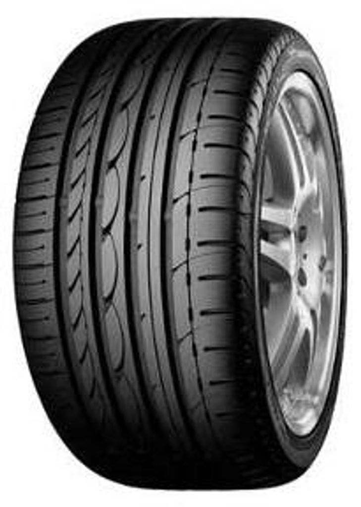 Pneumatici YOKOHAMA 255/40 R19 100Y ADVAN SPORT V103 RUN Immagine del prodotto 
