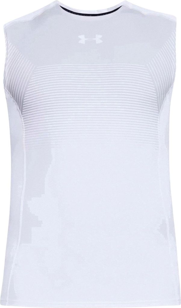 Under Armour HeatGear Threadborne Vanish Top Herren