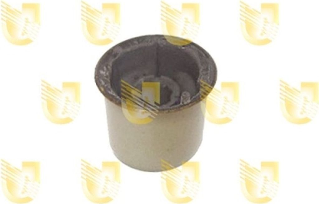 Lagerung Lenker Unigom 391180 für Seat Skoda VW Vorderachse Beidseitig