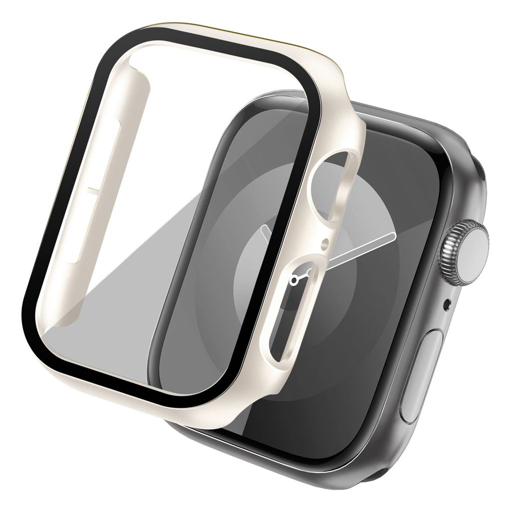 imoshion Full Cover Hard Case Watch 4 / 5 / 6 / SE - 40 mm Produktbild 