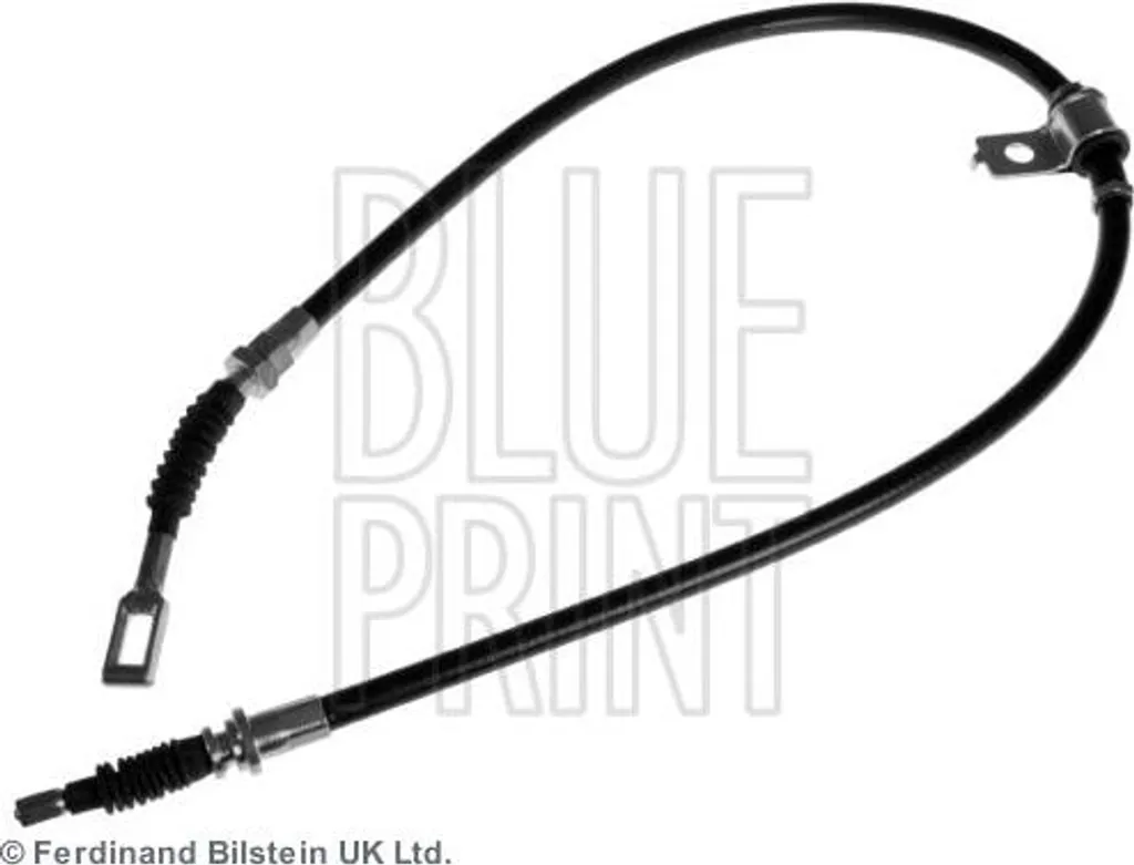 Câble de Frein à Main BLUE PRINT ADN146316 pour Nissan Cabstar NT400