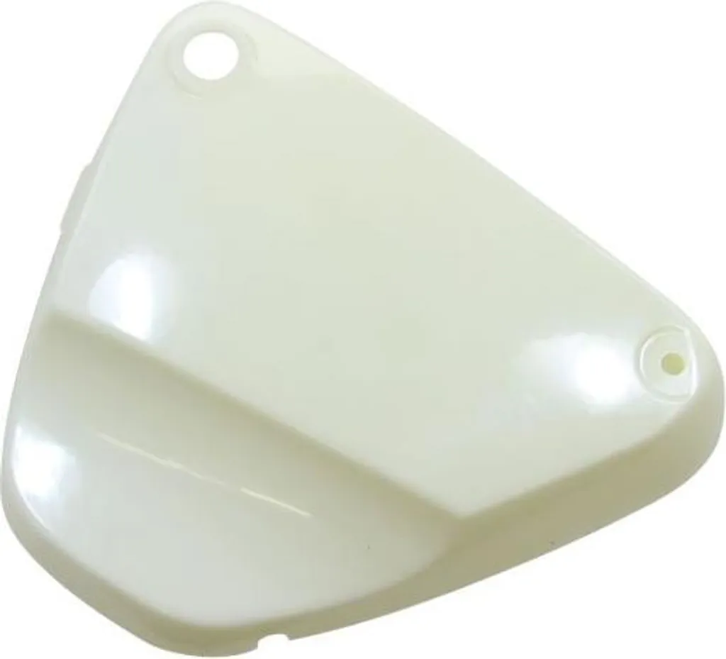 Cache latéral gauche pour moto Suzuki K50 AC50 - Carrosserie vintage