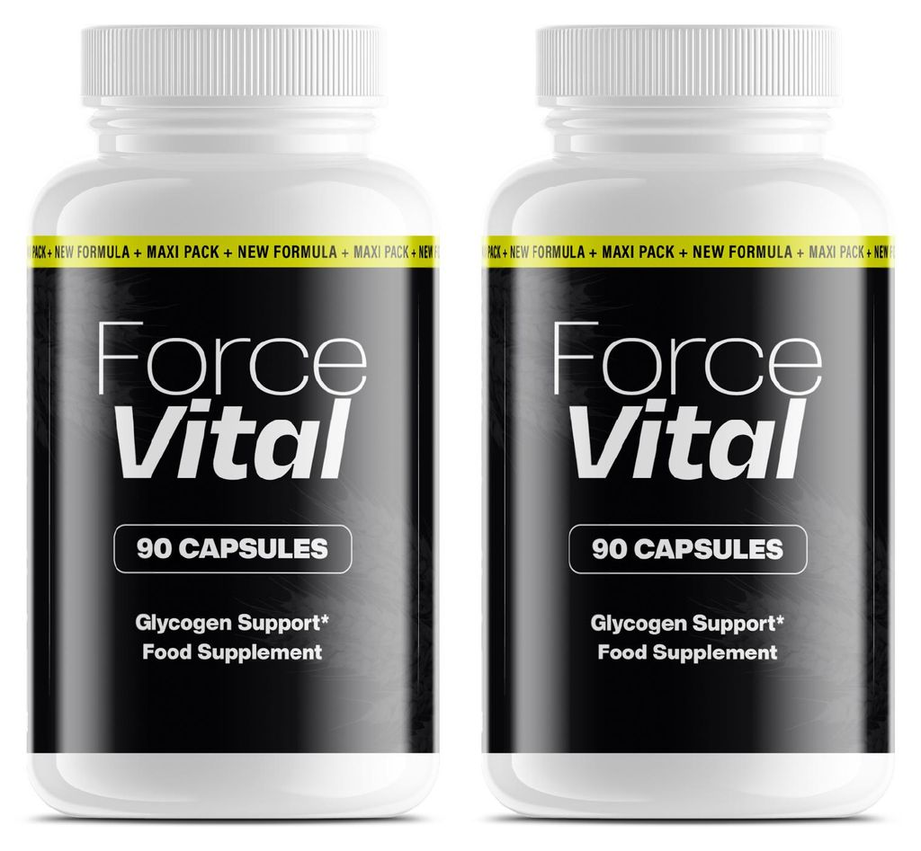 ForceVital-2x Produktbild 