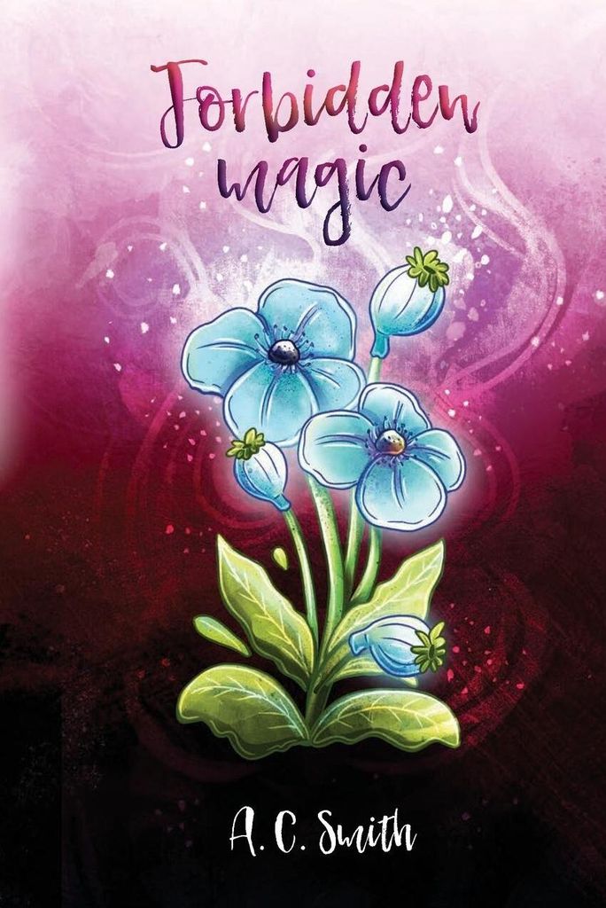 Forbidden Magic