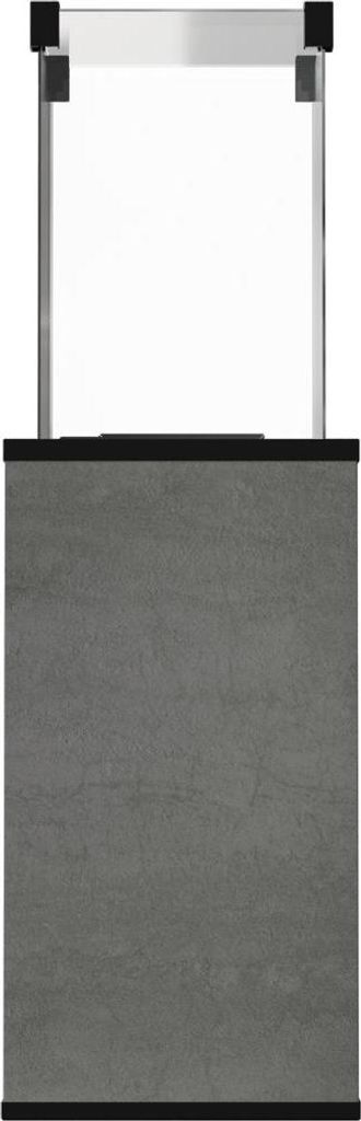 Terrassenheizer Patio Mini Quarzsinter manuelle Steuerung 8,2kW