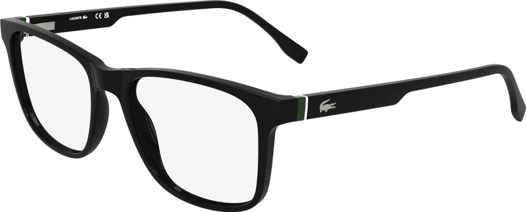 LACOSTE L2974 (001/_L2974) Brille