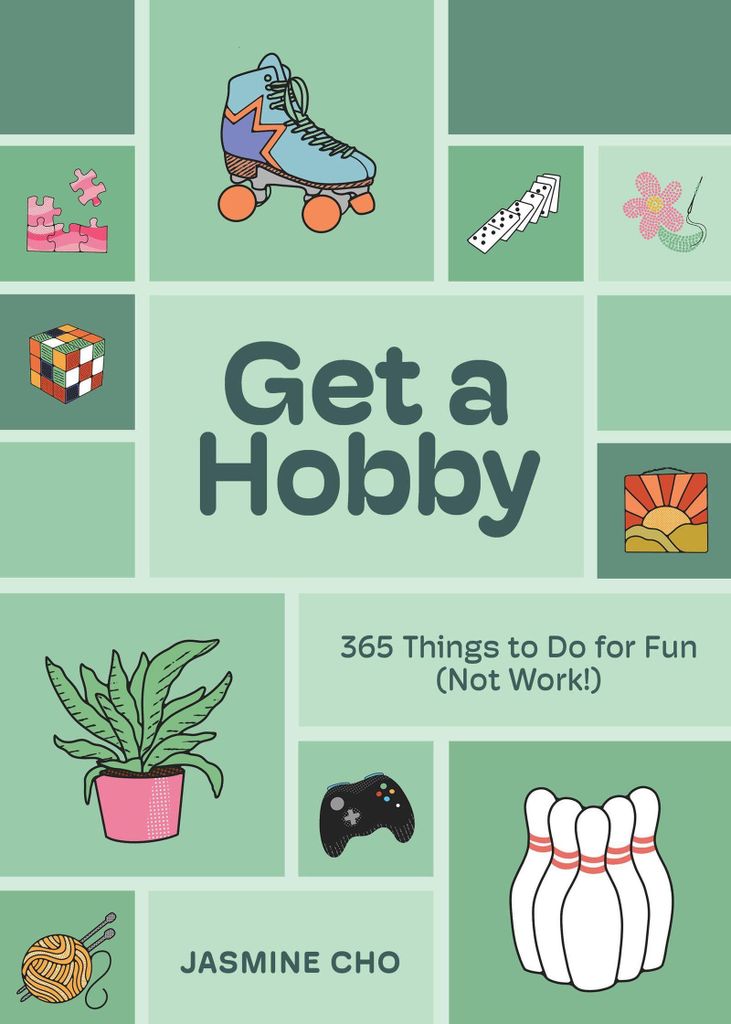 Get a Hobby Produktbild 