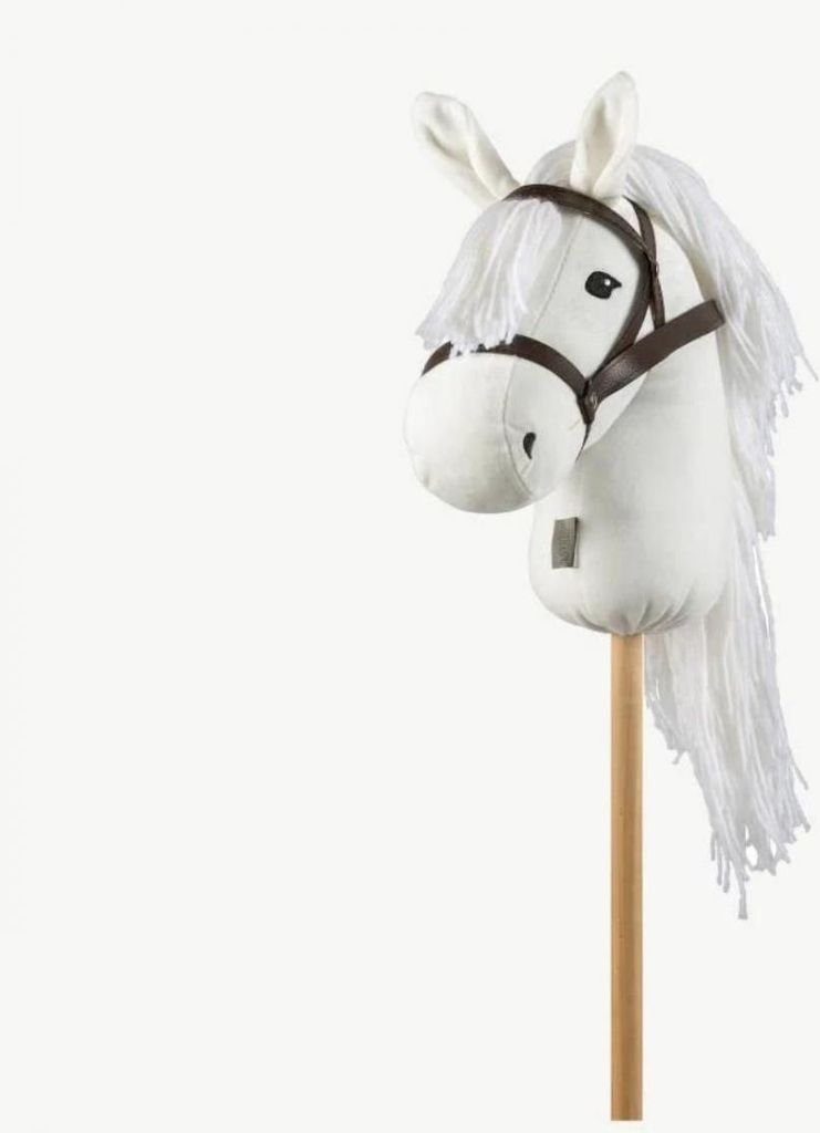 byAstrup Hobby Horse Hobbyhorse White Zdjęcie produktu 