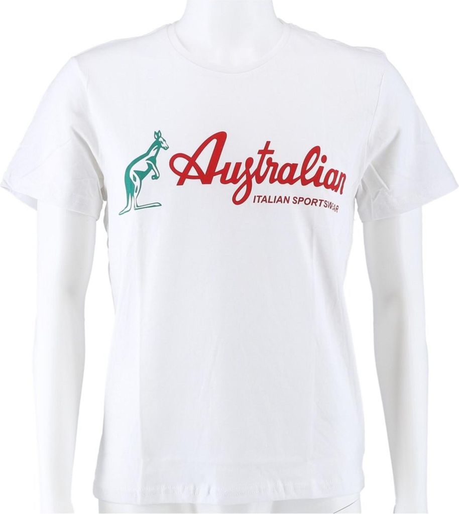 Tshirts Australian E9078506002