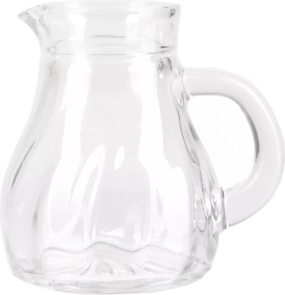 Stölzle Salzburg Krug geeicht 1/8l Produktbild 