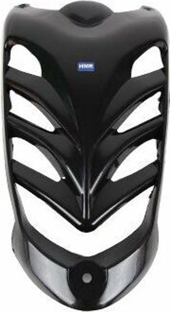 Front Maske Typ3 Schwarz ATV Quad Bashan Jingling HMParts