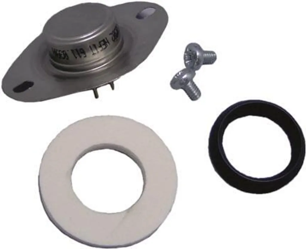 Fühler Abgasüberwachung Bosch 7099456 avec joint d'étanchéité d'origine