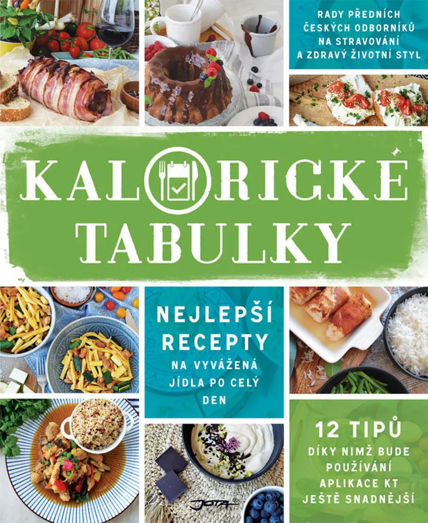 Suivre son Régime avec Kalorické Tabulky : Journal de Bord Alimentaire