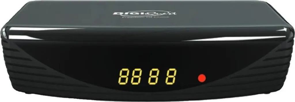 Digiquest RICD1230 set-top box TV