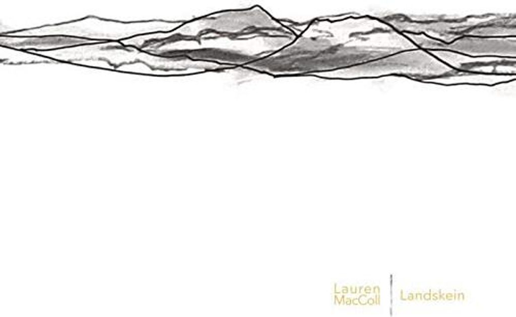 Lauren MacColl - Landskein CD
