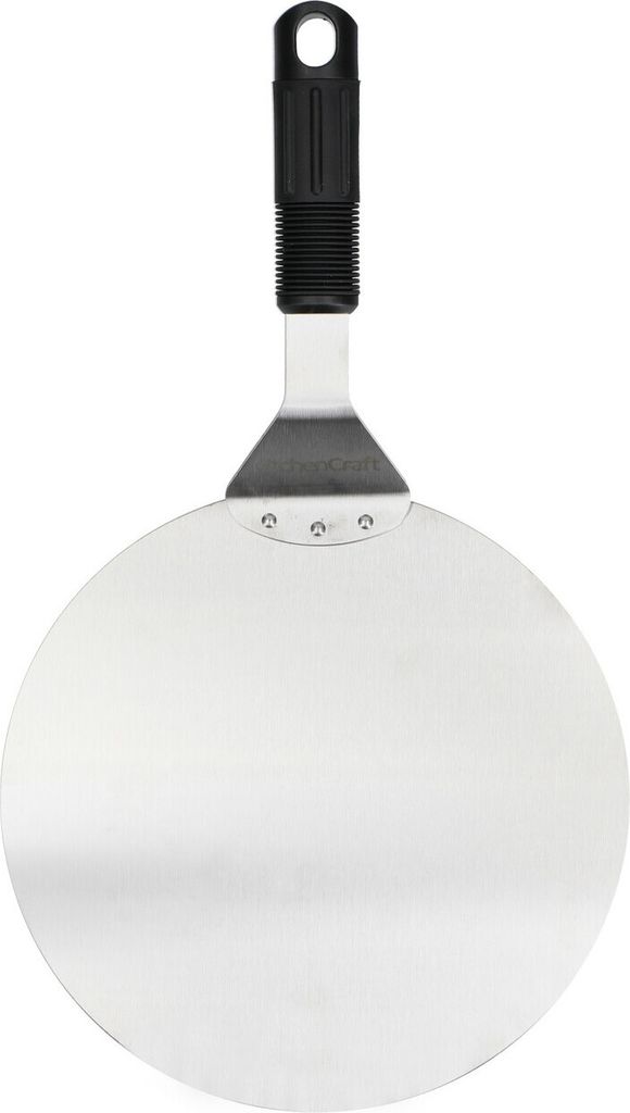 KitchenCraft Tortenheber 25 cm aus Edelstahl Produktbild 
