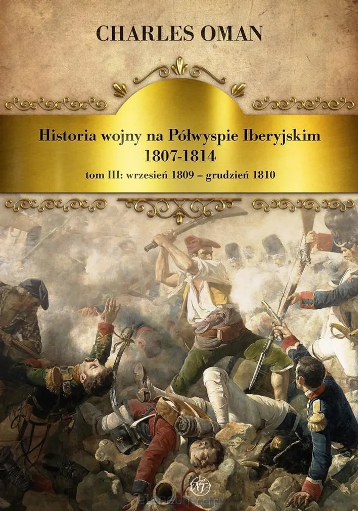 Guerre ibérique 1807-1814 : l'ouvrage définitif pour vos recherches web