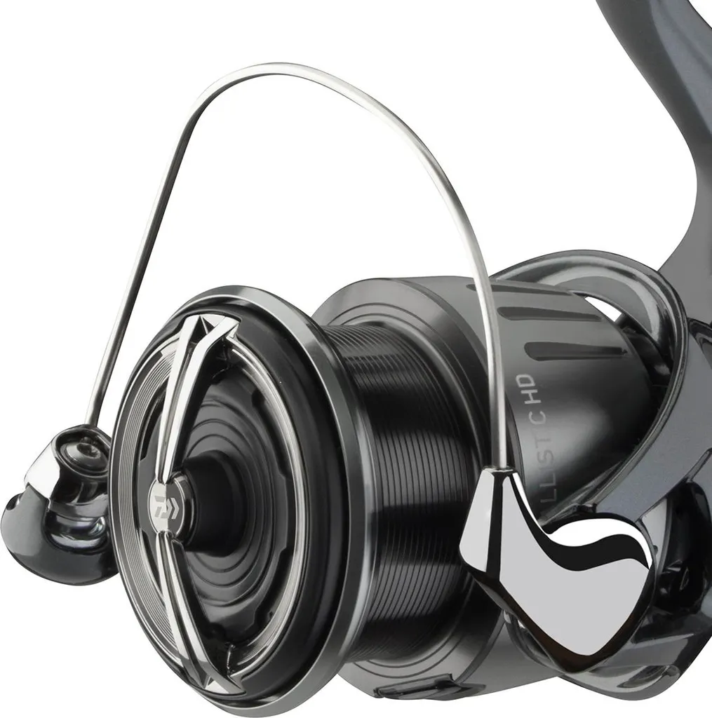Bobine supplémentaire pour moulinet Daiwa 25 Ballistic HD 4000