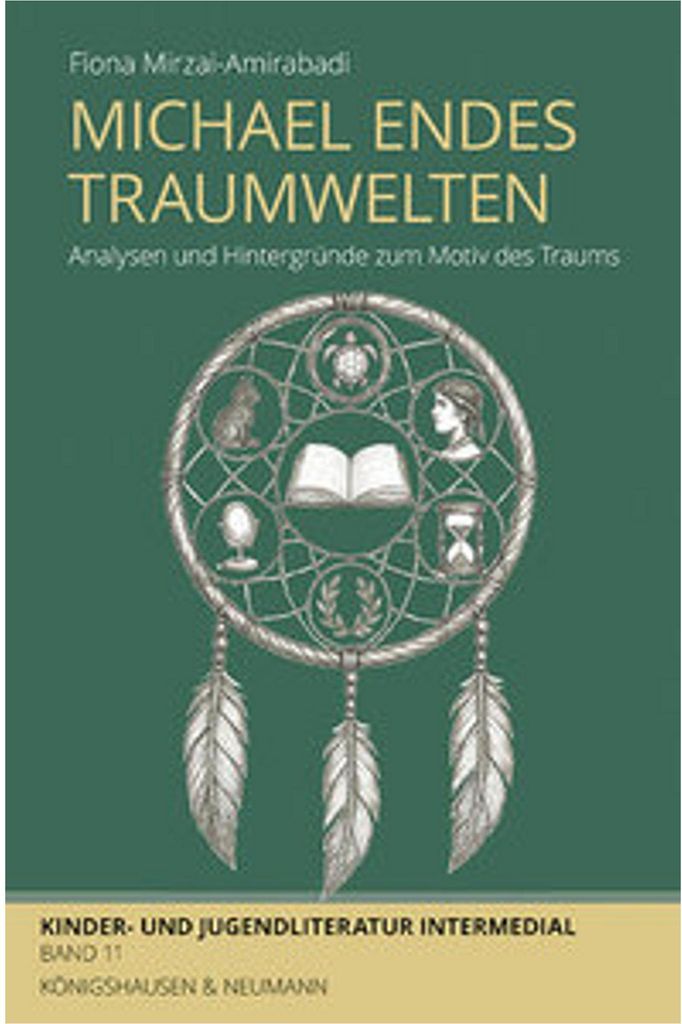 Michael Endes Traumwelten