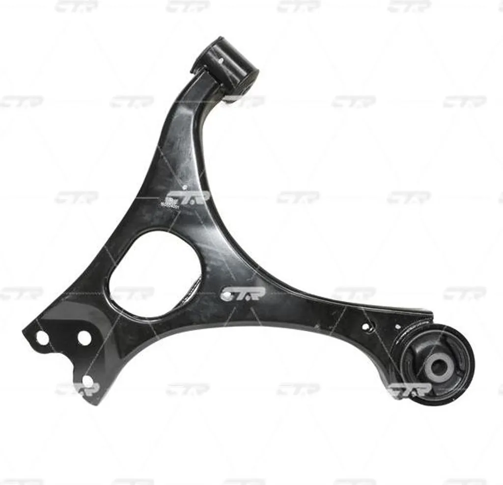 Suspension de roue avant pour Civic - Triangle de suspension CTR CQ0073R