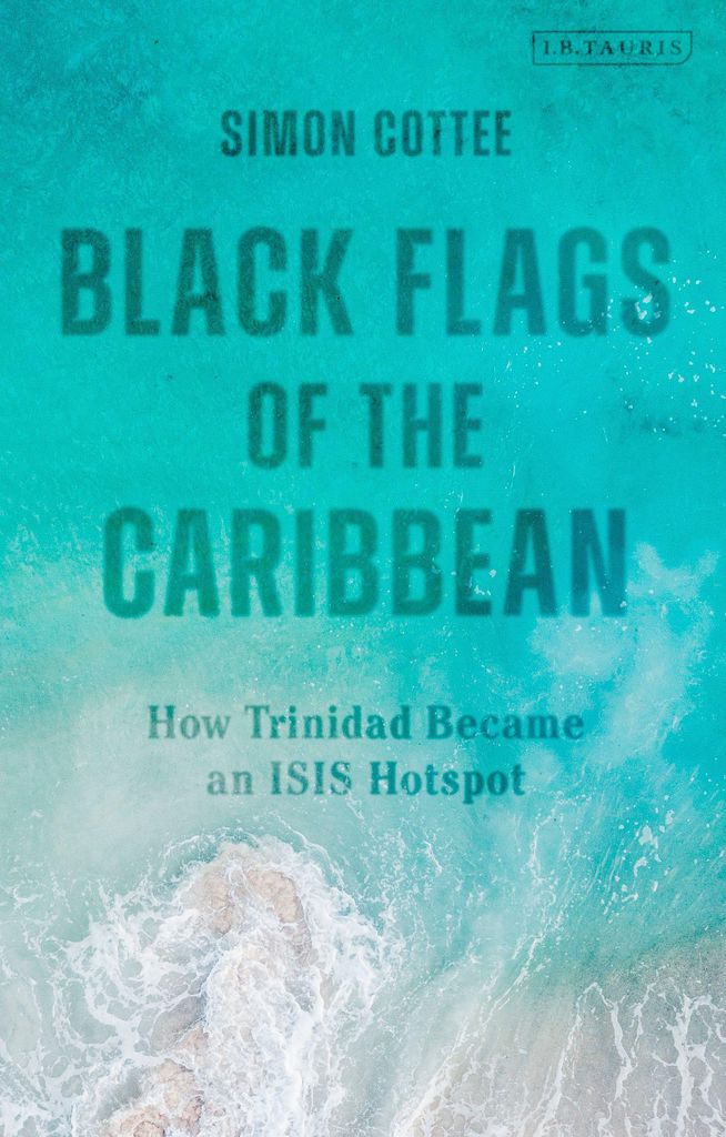 Cottee, S: Black Flags of the Caribbean