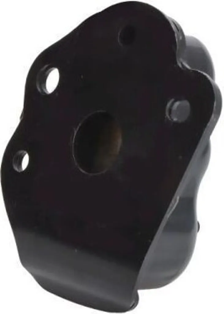 Support de Pare-chocs Arrière pour Toyota Corolla E15 Pièce 5218202040