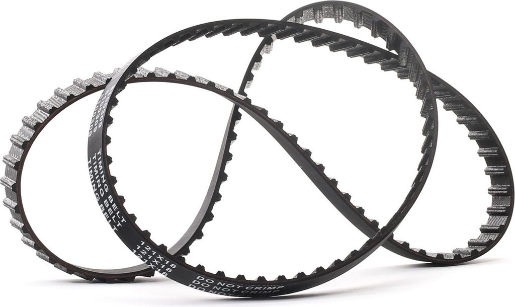 RIDEX 306T0111 Zahnriemen für VW GOLF III (1H1) 121-Zähne