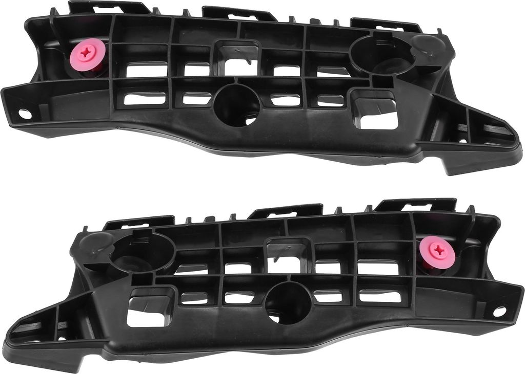 1 Paar Stoßstangenhalterung Seitenhalter für Lexus Es350 2013-2015