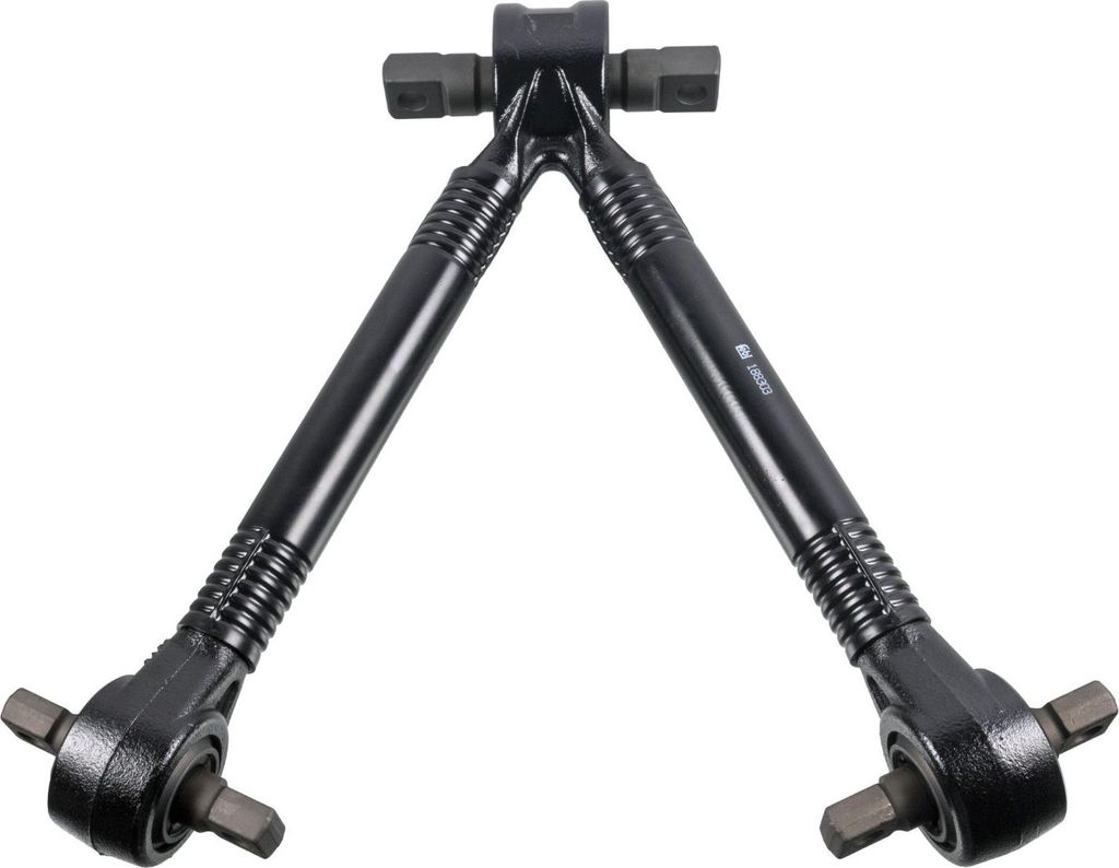 FEBI BILSTEIN 188303 Querlenker Vorne für MAN HOCL Dreieckslenker (NKW)