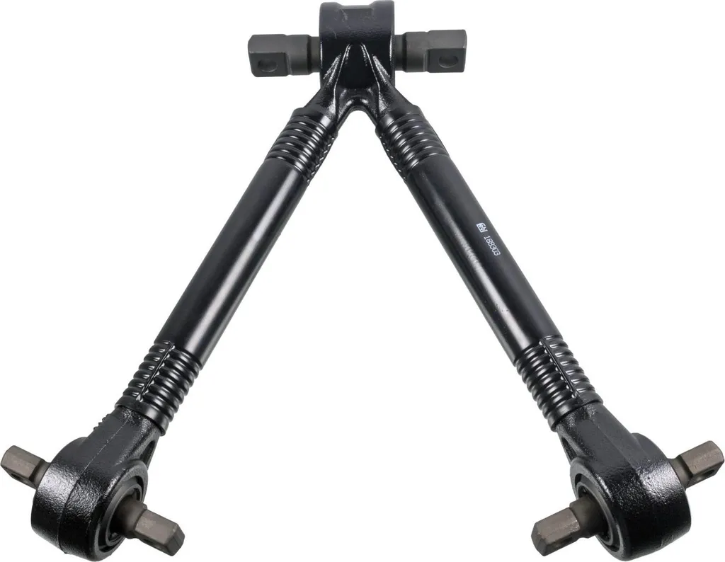 Bras de suspension avant FEBI BILSTEIN 188303 pour bus MAN HOCL