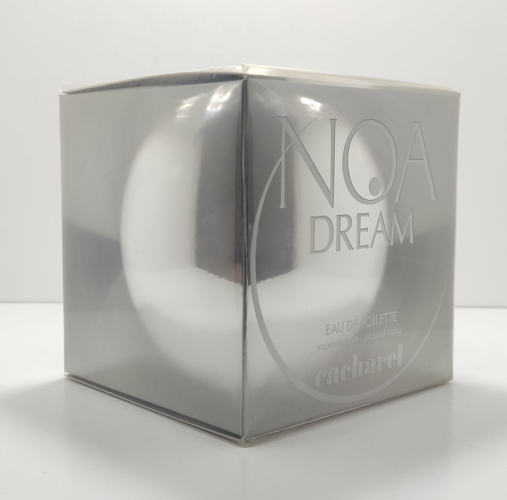 Cacharel Noa Dream Eau De Toilette Spray 50ml