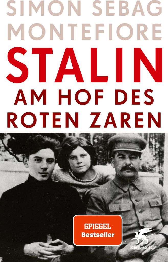 Stalin Produktbild 