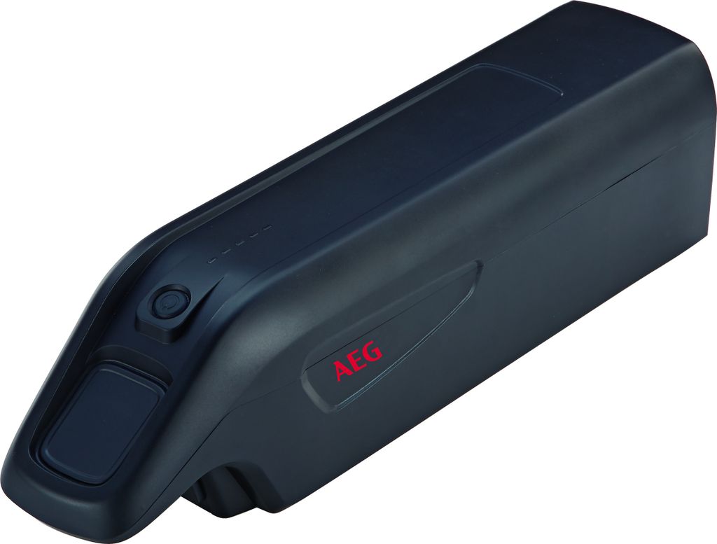 AEG Downtube Akku 48V 10,4Ah (499Wh) - Canbus V2.5, Produktbild 1
