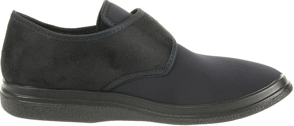 Fischer Schuhe Hausschuhe Damen 323937363339 Schwarz 40 EU Produktbild 12