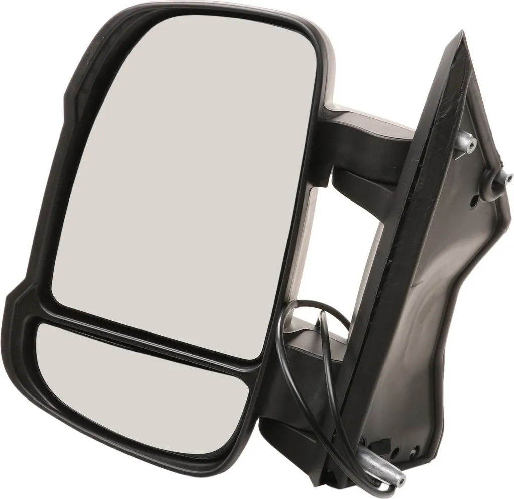 Rétroviseur Extérieur Gauche pour Fiat Ducato et Peugeot Boxer Jumper
