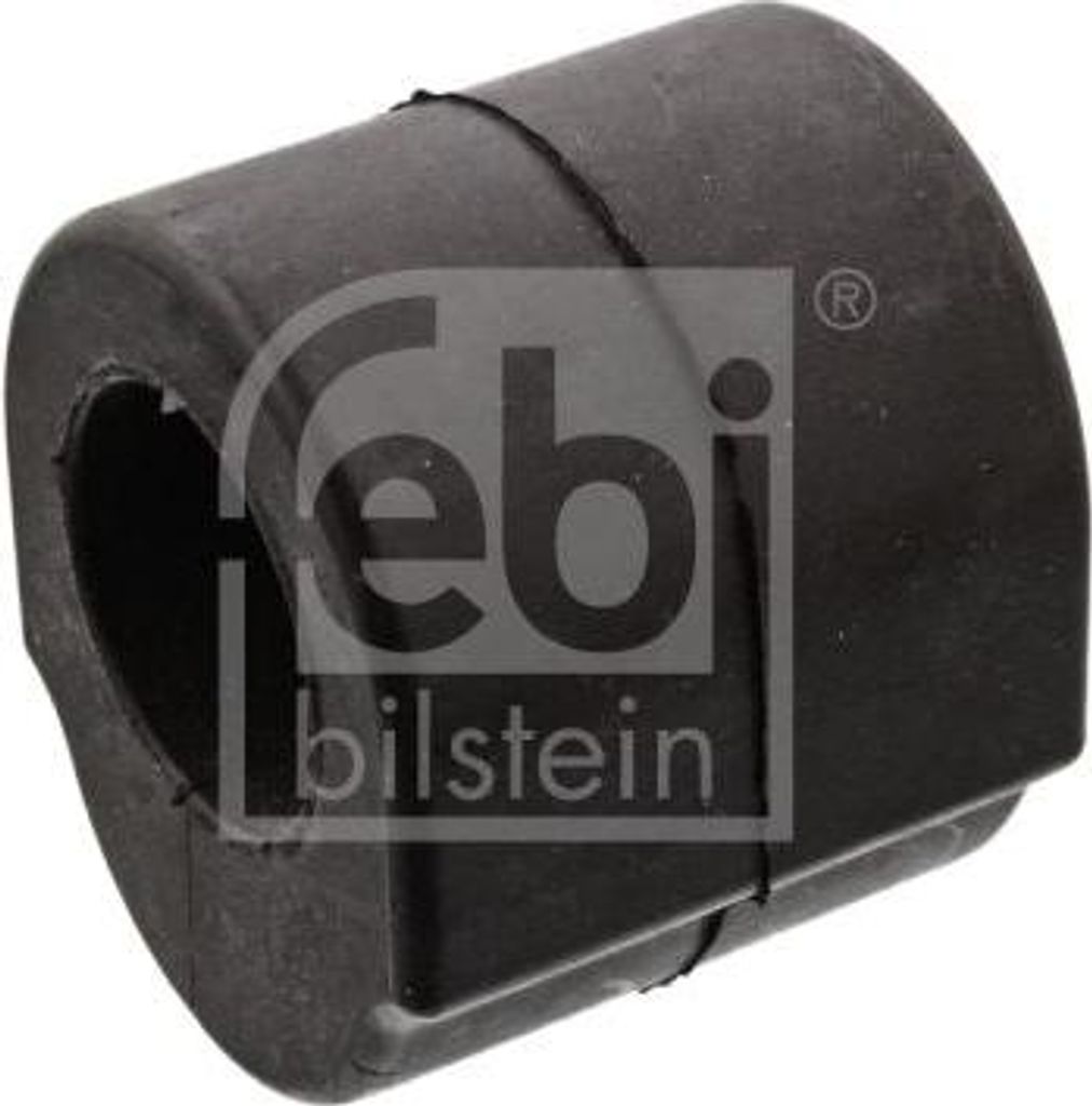 FEBI BILSTEIN 42501 Lagerung, Stabilisator OE 54612F3900 kompatibel mit Cabstar
